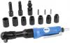 Güde Sets Ersatzteile DRUCKLUFT-RATSCHEN-KIT 1/2" - 40250