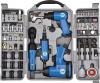 Güde Sets Ersatzteile DRUCKLUFTGERÄTE-SET 71 TLG. - 40401