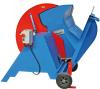 Güde über 500 mm Ø-Sägeblatt Ersatzteile WIPPSÄGE PWS 700 R - 75768