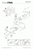Stiga Baujahr 2017 Park Consumer High 2017 Park 720 PW 2F6220621/S16 - Season 2017 Ersatzteile Electrical Parts