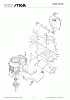 Stiga Baujahr 2017 Park Consumer High 2017 Park 720 PW 2F6220621/S16 - Season 2017 Ersatzteile Engine