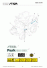 Stiga Baujahr 2017 Park Consumer High 2017 Park 720 PW 2F6220621/S16 - Season 2017 Ersatzteile Labels