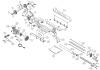 Güde bis 7 t Spaltdruck HOLZSPALTER GHS 500/6,5TE - 02048 FSL02048-01 Ersatzteile Seite 1