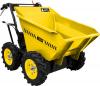 Güde Transportgeräte Baugeräte Ersatzteile ALLRADDUMPER GAD 300/4X4 - 55462