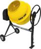 Güde Betonmischer Baugeräte Ersatzteile BETONMISCHER GBM 160 - 55456