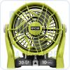 Ryobi Sonstige Geräte Ersatzteile R18F Akku-Ventilator