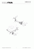 Stiga Baujahr 2017 Akku 2017 COMBI 48 S AE 295486008/S17 - Season 2017 Ersatzteile Height Adjusting