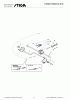 Stiga Baujahr 2017 Benzin Mit Antrieb 2017 TURBO POWER 53 SE B 292166528/S17 - Season 2017 Ersatzteile Transmission