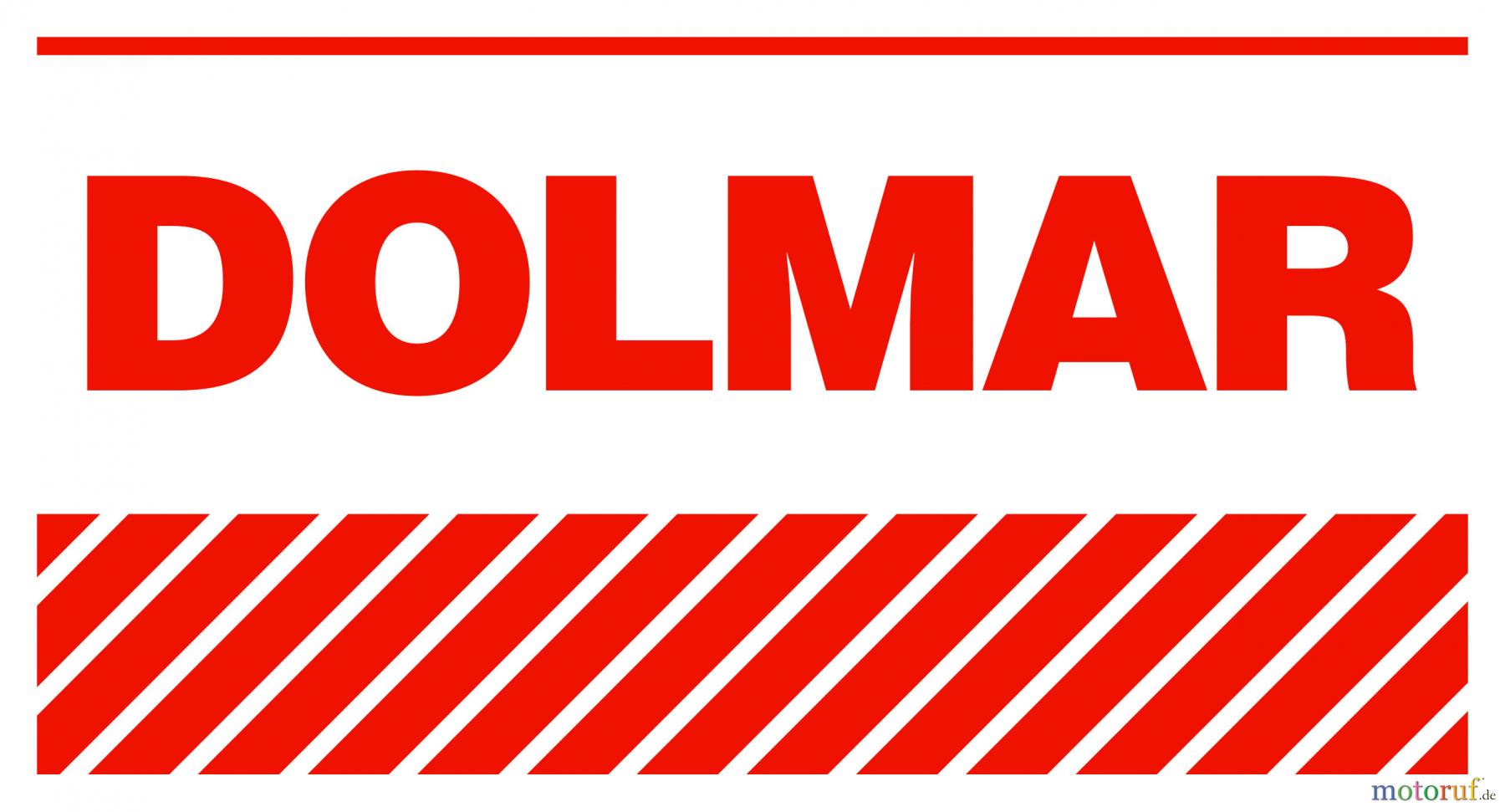  Dolmar