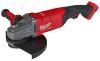 Milwaukee Schleifen und Polieren SCHLEIFER 230 MM Ersatzteile M18 FLAG230XPDB AKKU-WINKELSCHLEIFER