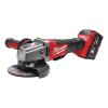 Milwaukee Schleifen und Polieren SCHLEIFER 125 MM Ersatzteile M18 CAG125X