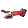 Milwaukee Schleifen und Polieren SCHLEIFER 125 MM Ersatzteile HD28 AG125
