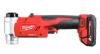 Milwaukee FORCE LOGIC Ersatzteile Lochstanzen