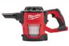 Milwaukee Andere STAUBABSAUGUNGEN Ersatzteile M18 CV AKKU-HAND-STAUBSAUGER