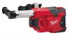 Milwaukee Andere STAUBABSAUGUNGEN Ersatzteile M12 DE M12™ AKKU-ABSAUGSYSTEM