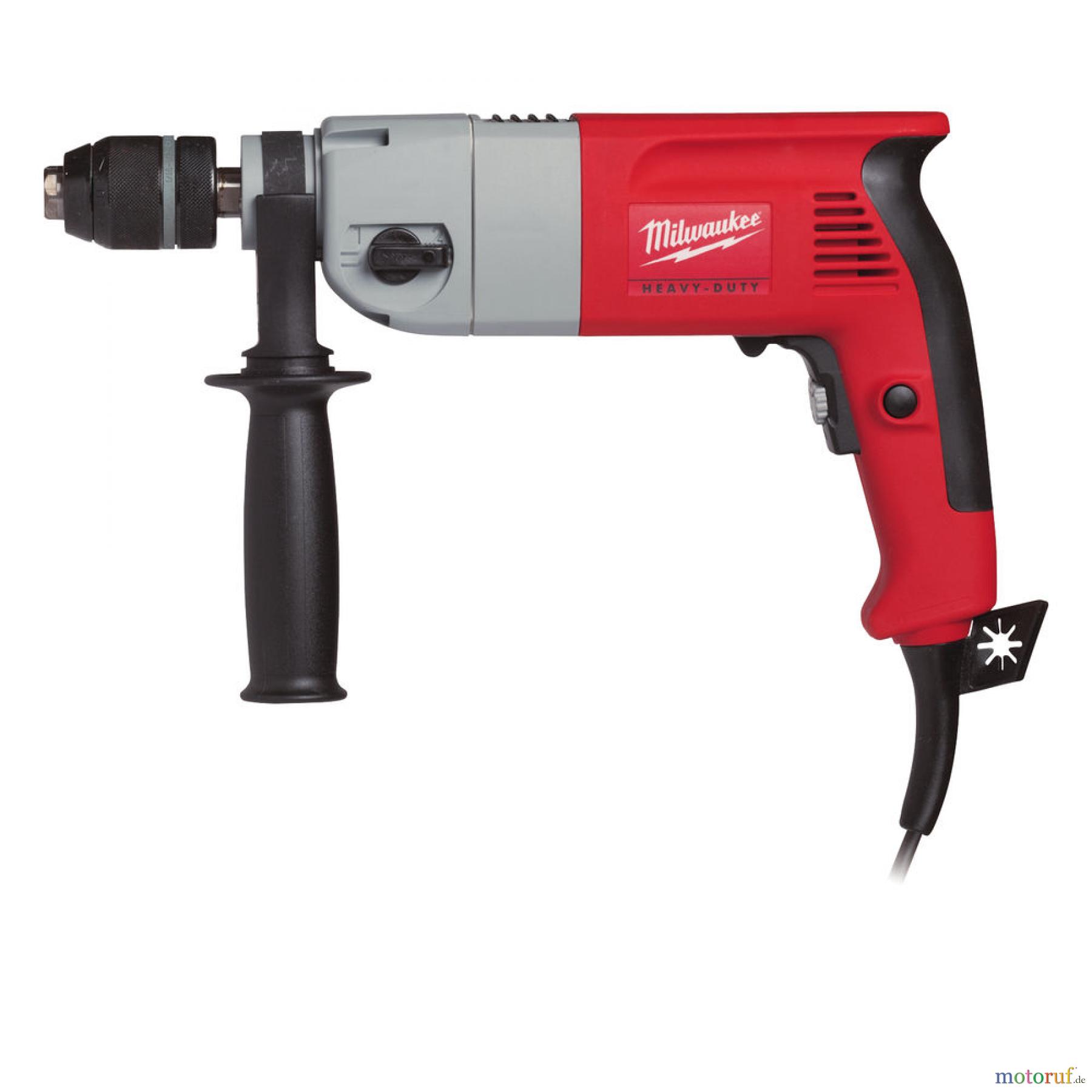 Milwaukee Kabelgeführte Geräte