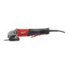 Milwaukee Schleifen und Polieren Schleifer 115mm Ersatzteile AGV 13-125 XSPDEB WINKELSCHLEIFER