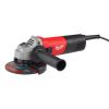 Milwaukee Schleifen und Polieren Schleifer 115mm Ersatzteile AG 800-125 E WINKELSCHLEIFER