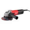 Milwaukee Schleifen und Polieren Schleifer 115mm Ersatzteile AG 800-115 E Winkelschleifer