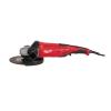 Milwaukee Schleifen und Polieren Schleifer 230mm Ersatzteile AGVK 24-230 EK WINKELSCHLEIFER