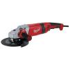 Milwaukee Schleifen und Polieren Schleifer 230mm Ersatzteile AGV 24-230 E WINKELSCHLEIFER