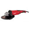 Milwaukee Schleifen und Polieren Schleifer 230mm Ersatzteile AGV 22-230 E WINKELSCHLEIFER