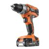 AEG Powertools Akku Geräte 18 VOLT Ersatzteile BS18G3LI-152C AKKU-BOHRSCHRAUBER