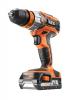 AEG Powertools Akku Geräte 18 VOLT Ersatzteile BS18C2X AKKU-SCHRAUBER