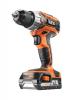 AEG Powertools Akku Geräte 18 VOLT Ersatzteile BS 18C2 AKKU-SCHRAUBER