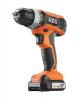 AEG Powertools Akku Geräte 12 Volt Ersatzteile BS 12G3 AKKU-BOHRMASCHINE