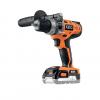 AEG Powertools Akku Geräte 18 VOLT Ersatzteile BSB 18CBL Brushless Akku-Schlagbohrschrauber
