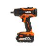 AEG Powertools Akku Geräte 18 VOLT Ersatzteile BSS 18C 12Z BL Brushless Akku-Schlagschrauber