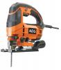 AEG Powertools Stichsäge Ersatzteile STEP 100X Stichsäge
