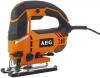 AEG Powertools Stichsäge Ersatzteile STEP 100 Stichsäge