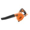 AEG Powertools Andere Ersatzteile BGE18 Akku-Gebläse