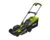 Ryobi Akku Ersatzteile RLM18X41H240F Akku Rasenmäher