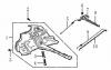 LONCIN Motoren LC175F, LC175FD, LC180F, LC180FD Ersatzteile Reglerfedern