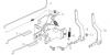 LONCIN Motoren LC1P61FA, LC1P65FA Ersatzteile Reglerfedern