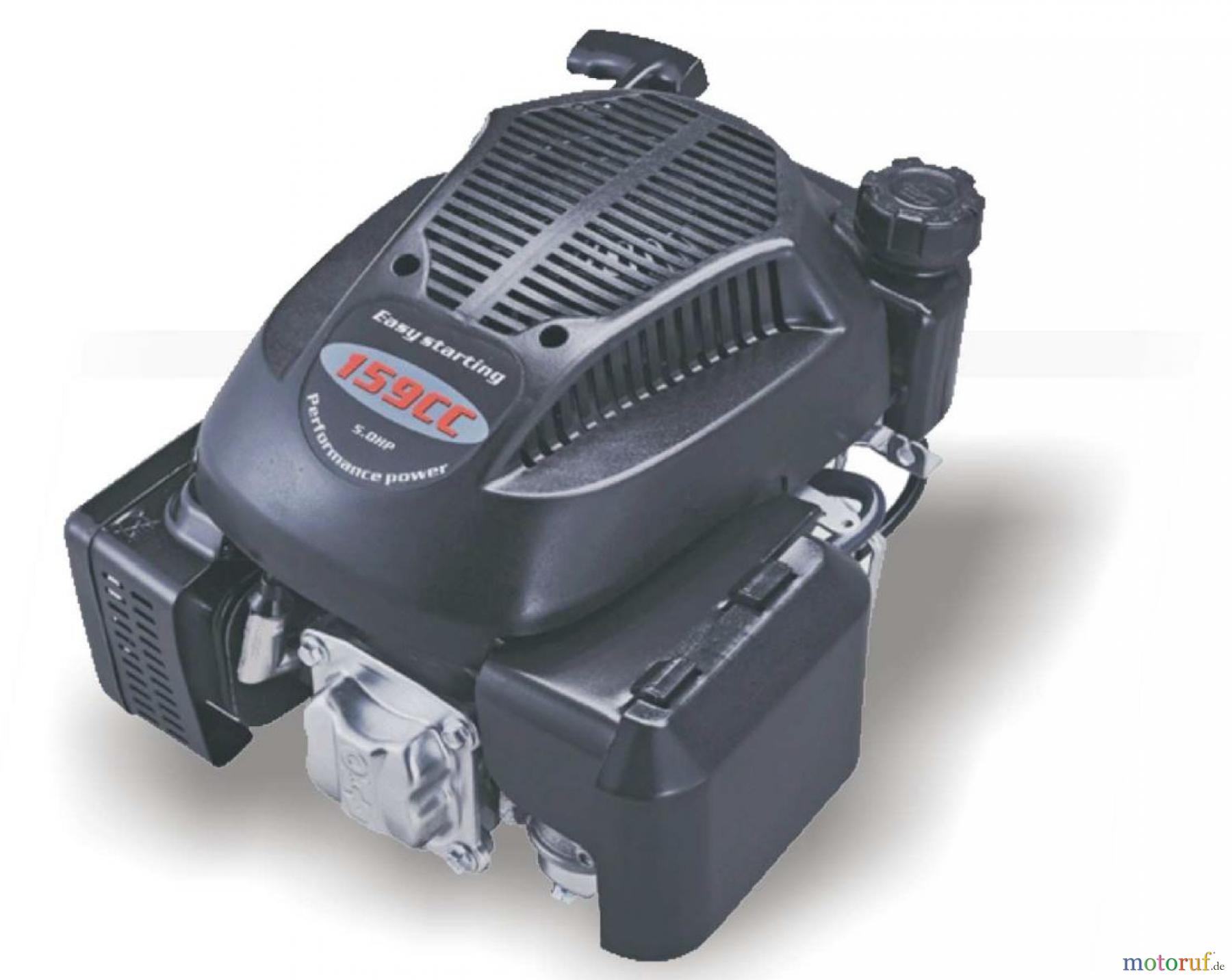 LONCIN Motoren LC1P68FA, LC1P70FA, LC1P70F