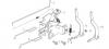 LONCIN Motoren LC1P68FA, LC1P70FA, LC1P70F Ersatzteile Regler
