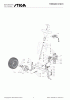 Stiga Baujahr 2017 TORNADO 2198 H 2T0610281/14 - Season 2017 Ersatzteile Steering