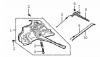 LONCIN Motoren G340F, G340FD, G390F, G390FD, G420F, G420FD Ersatzteile Regler