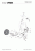 Stiga Baujahr 2017 TORNADO 3108 H 2T1230281/15 - Season 2017 Ersatzteile Steering for B&S Engine with Oil Filter
