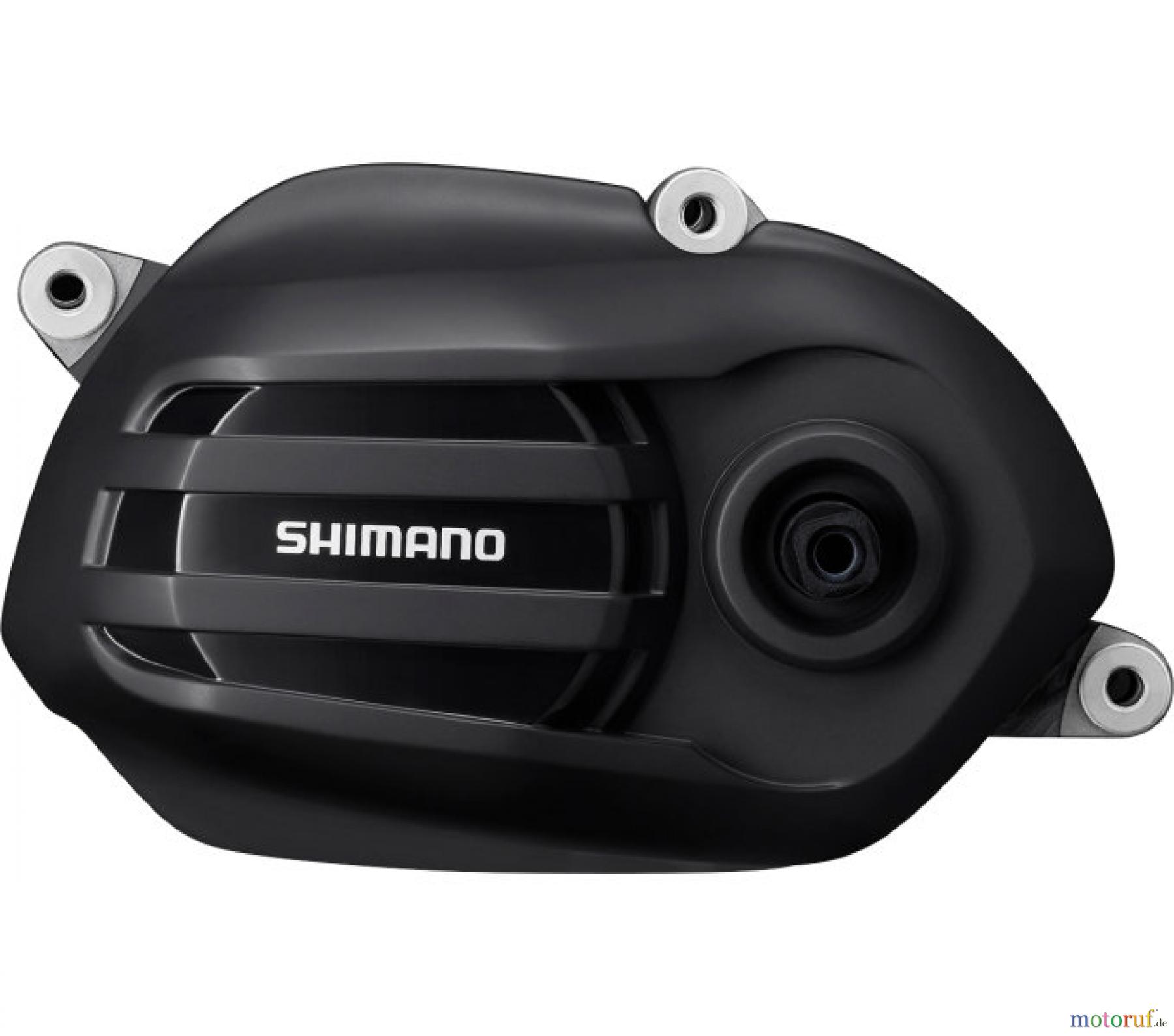 Shimano DU Drive Unit Antriebseinheit (E-Bike)