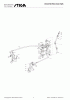 Stiga Baujahr 2017 ESTATE PRO 9122 HWS 2T1515281/15 - Season 2017 Ersatzteile Steering