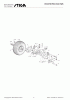 Stiga Baujahr 2017 ESTATE PRO 9122 HWS 2T1515281/15 - Season 2017 Ersatzteile Steering
