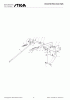 Stiga Baujahr 2017 ESTATE PRO 9122 HWS 2T1515281/15 - Season 2017 Ersatzteile Cutting Plate Lifting