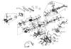 Güde Benzin Kettensägen Benzinkettensäge KS 400-41 V - 95010 Ersatzteile Ersatzteileversion  FSL95010-01
