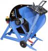 Güde über 500 mm Ø-Sägeblatt Ersatzteile Wippsäge GWS 600 ECO-2 - 01723