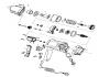 Güde Schlagschrauber SCHLAGSCHRAUBER GES 900 - 58093 Ersatzteile Ersatzteileversion  FSL58093-01